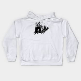 Grizzly Kids Hoodie